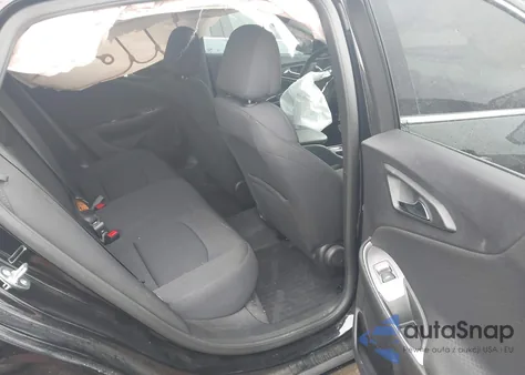 2025 Chevrolet Malibu Fwd Rs z USA, uszkodzony, nr VIN 1G1ZG5ST6SF105058